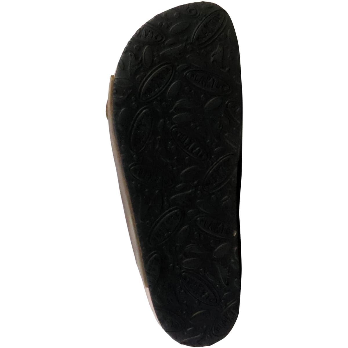 Women's Mules Plakton Khaki