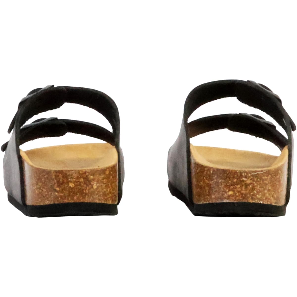 Women's Mules Plakton Black