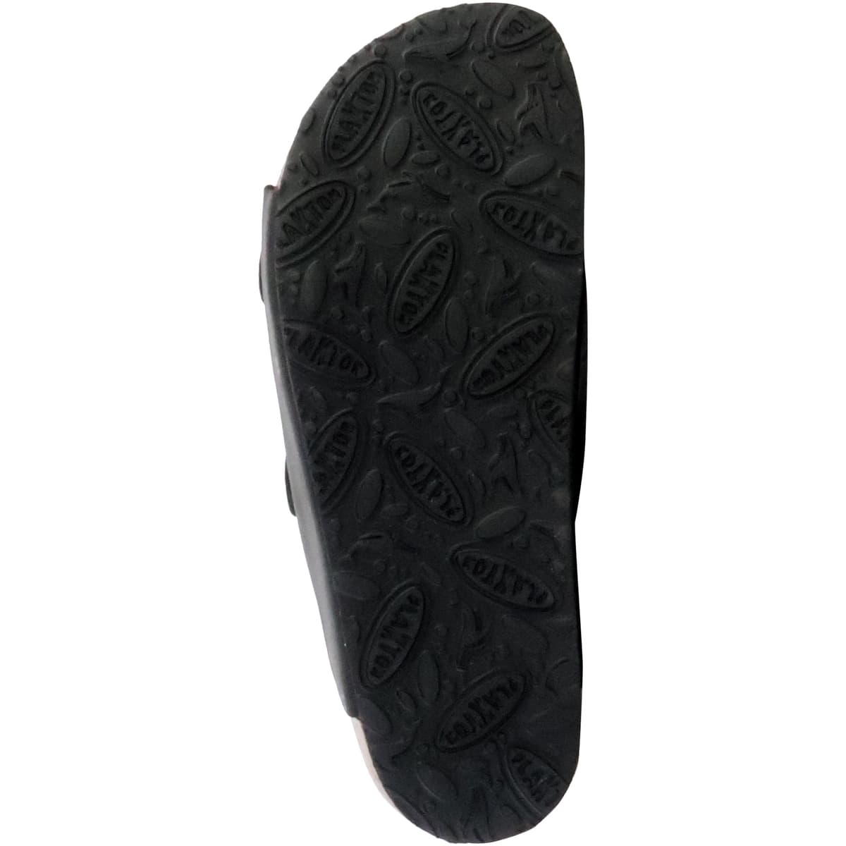 Women's Mules Plakton Black