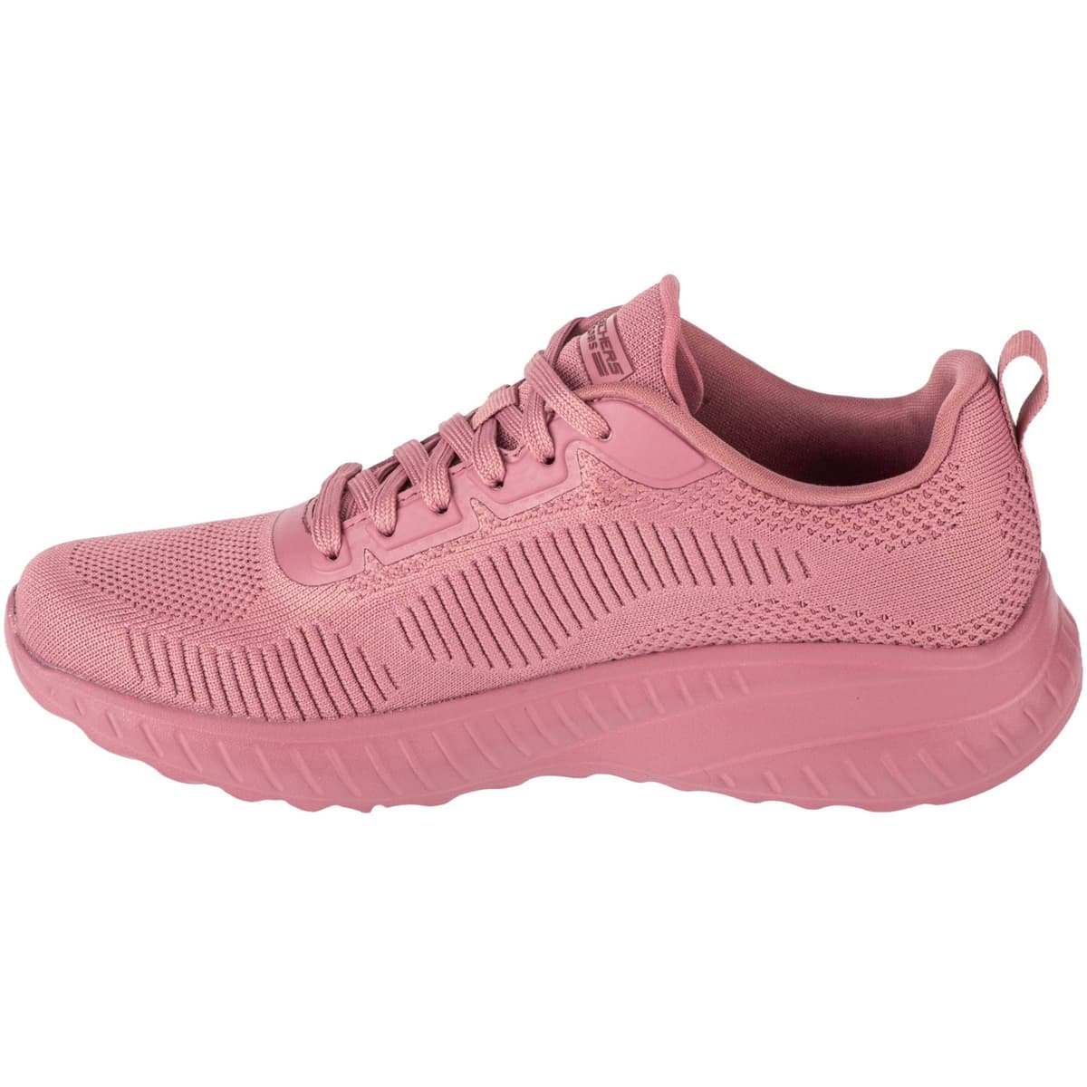 Women's Sneakers Skechers Pink