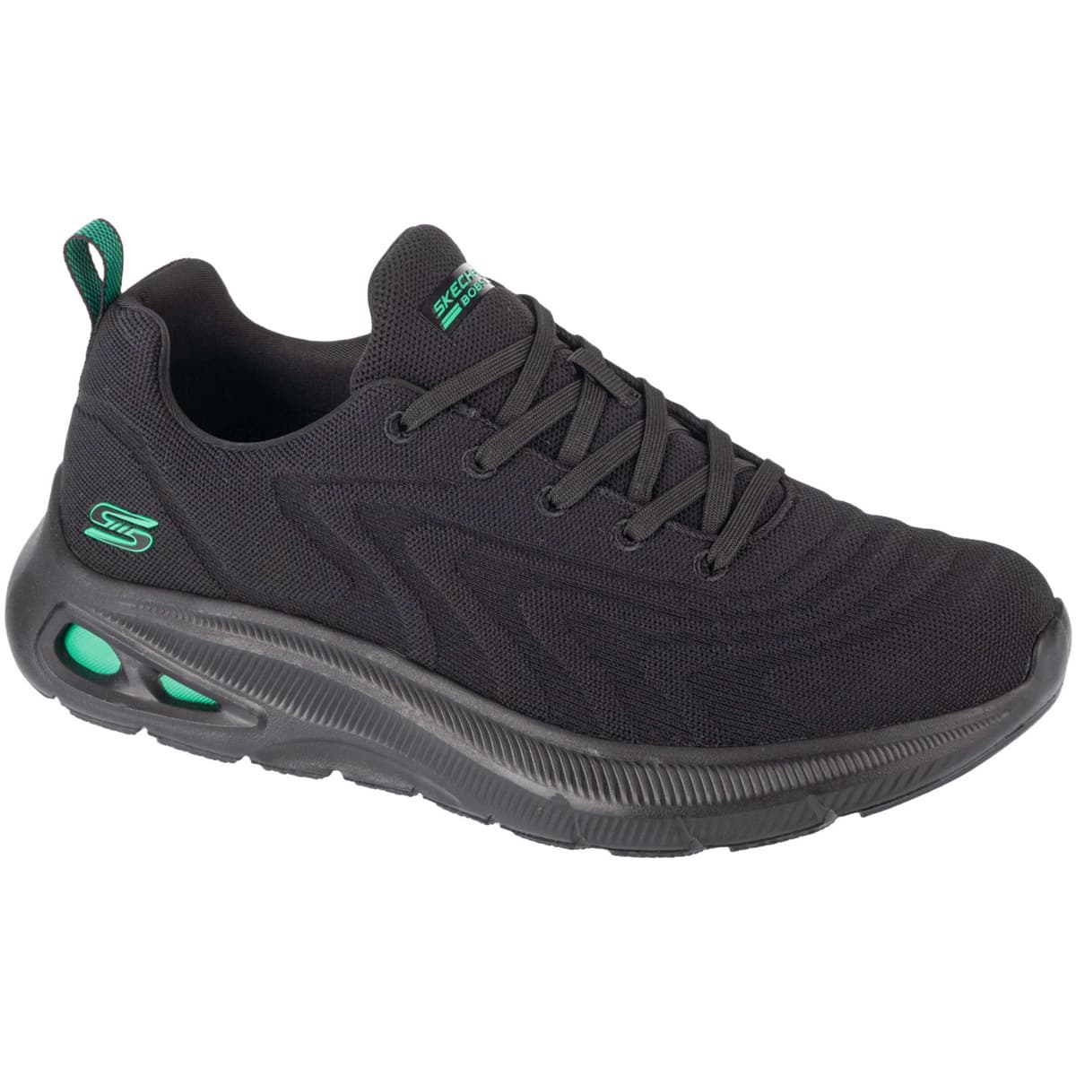 Men's Sneakers Skechers Green