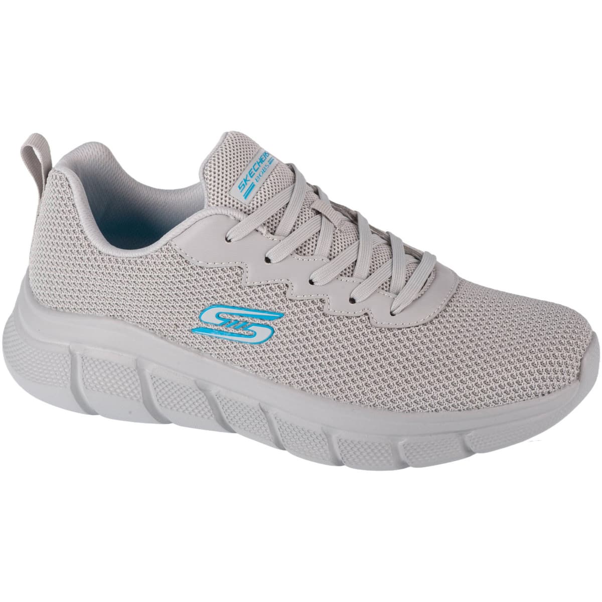 Men's Sneakers Skechers Gray