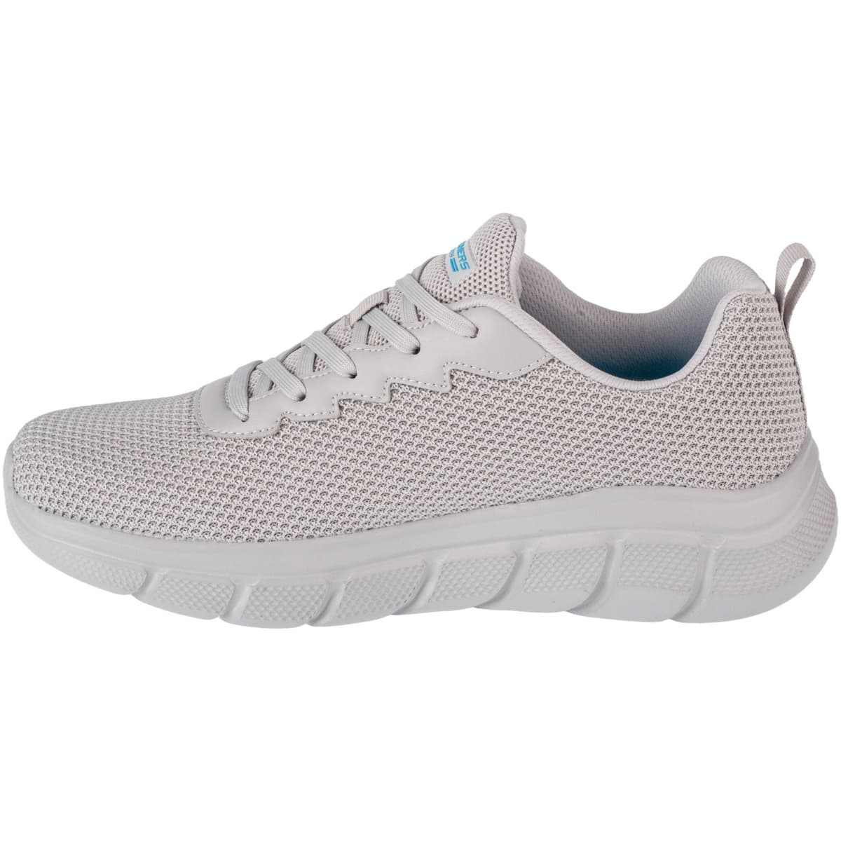 Men's Sneakers Skechers Gray