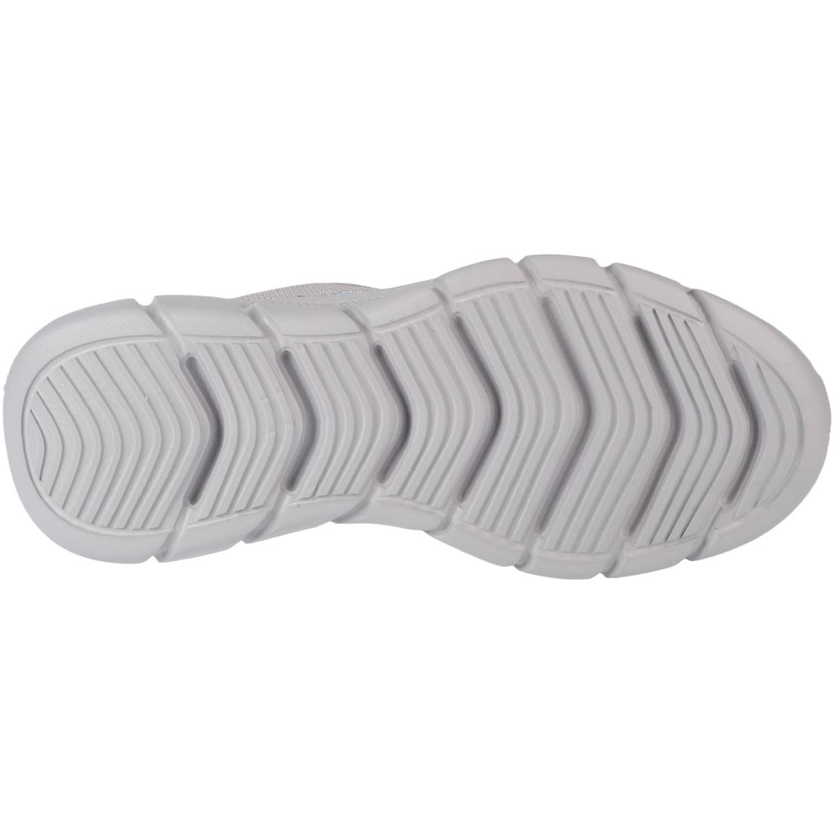 Men's Sneakers Skechers Gray