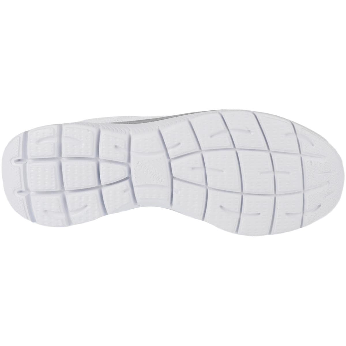 Women's Sneakers Skechers White