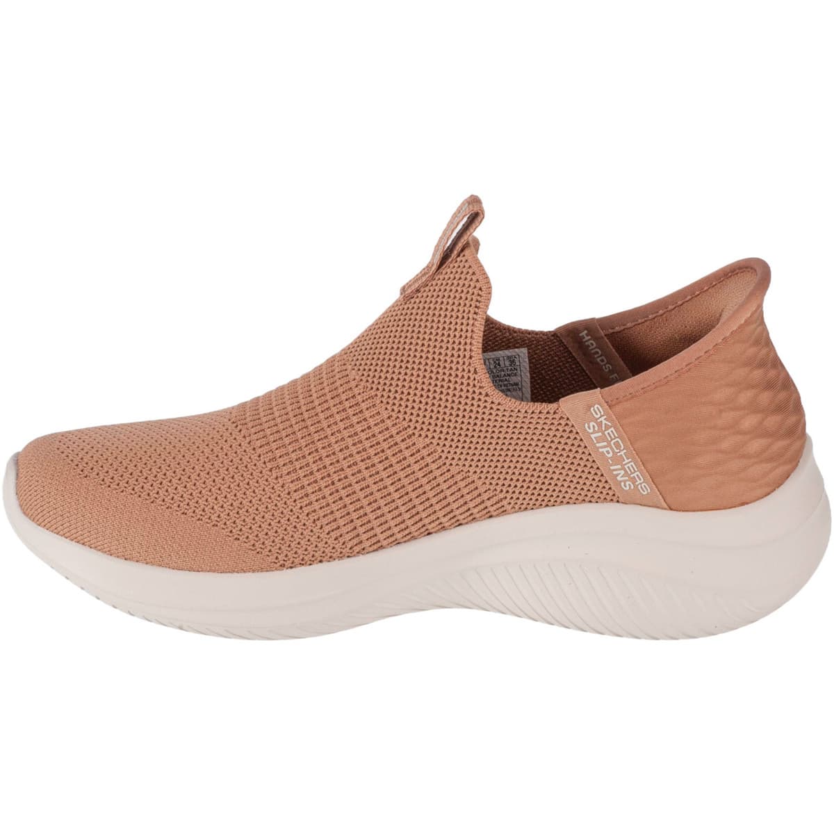 Women's Sneakers Skechers Brown