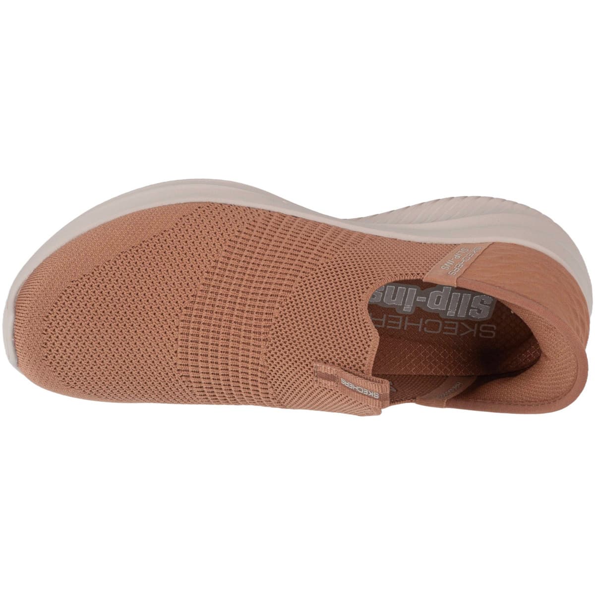 Women's Sneakers Skechers Brown