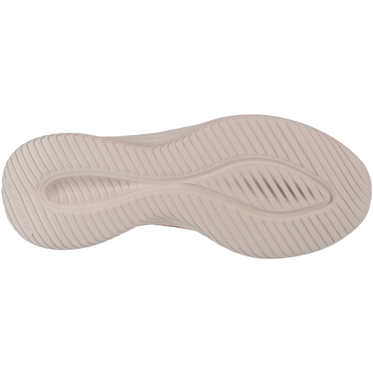 Women's Sneakers Skechers Brown