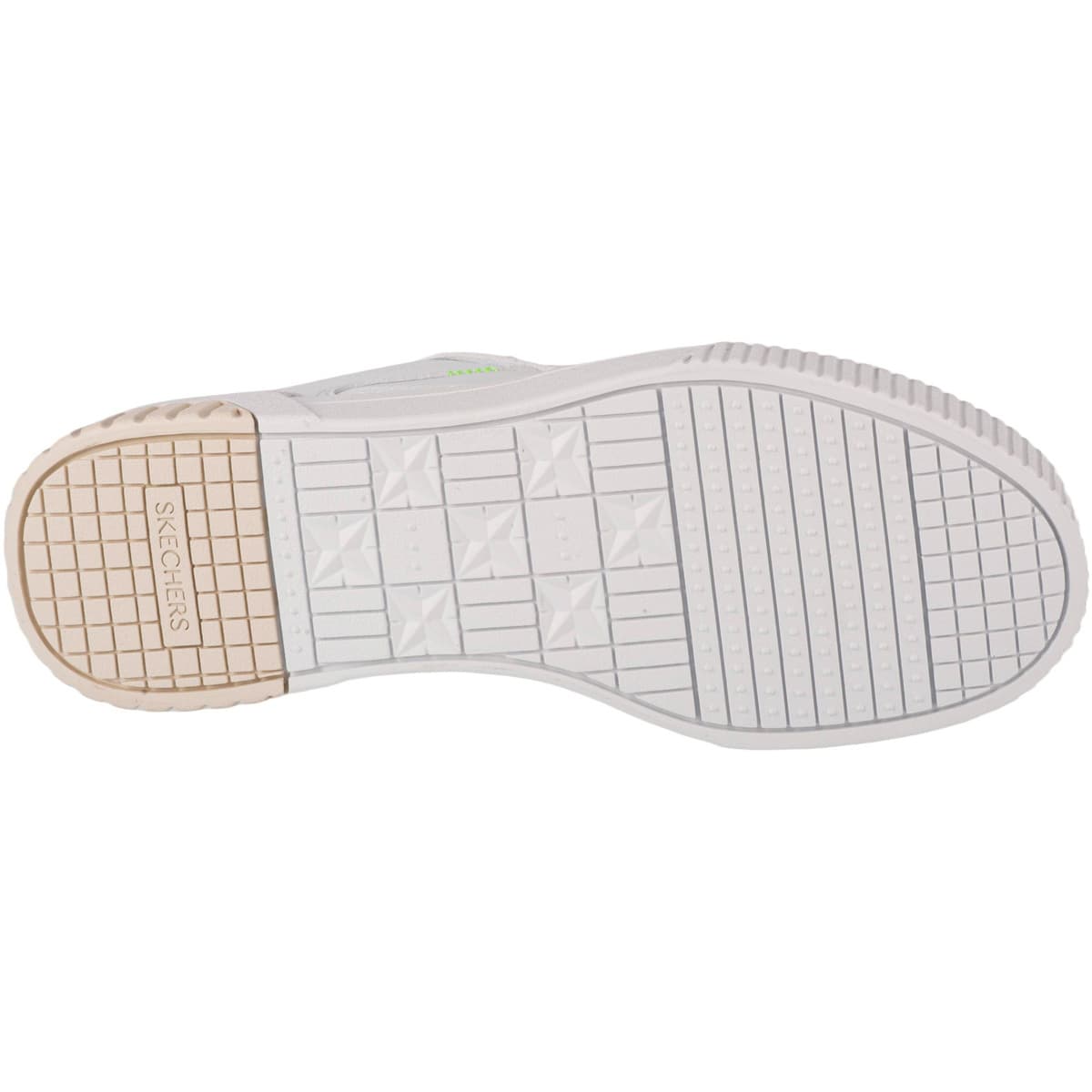 Women's Sneakers Skechers White