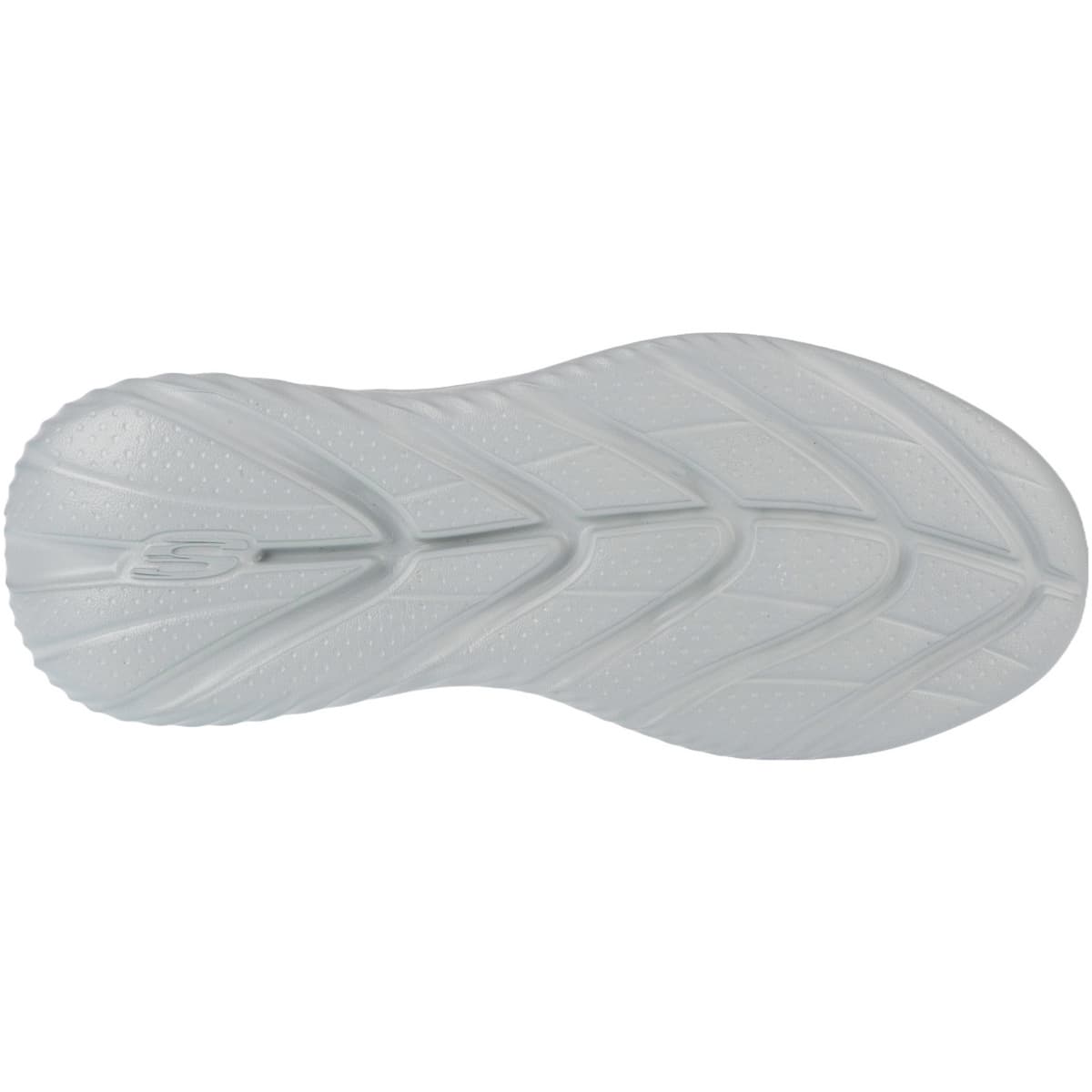 Men's Sneakers Skechers Gray