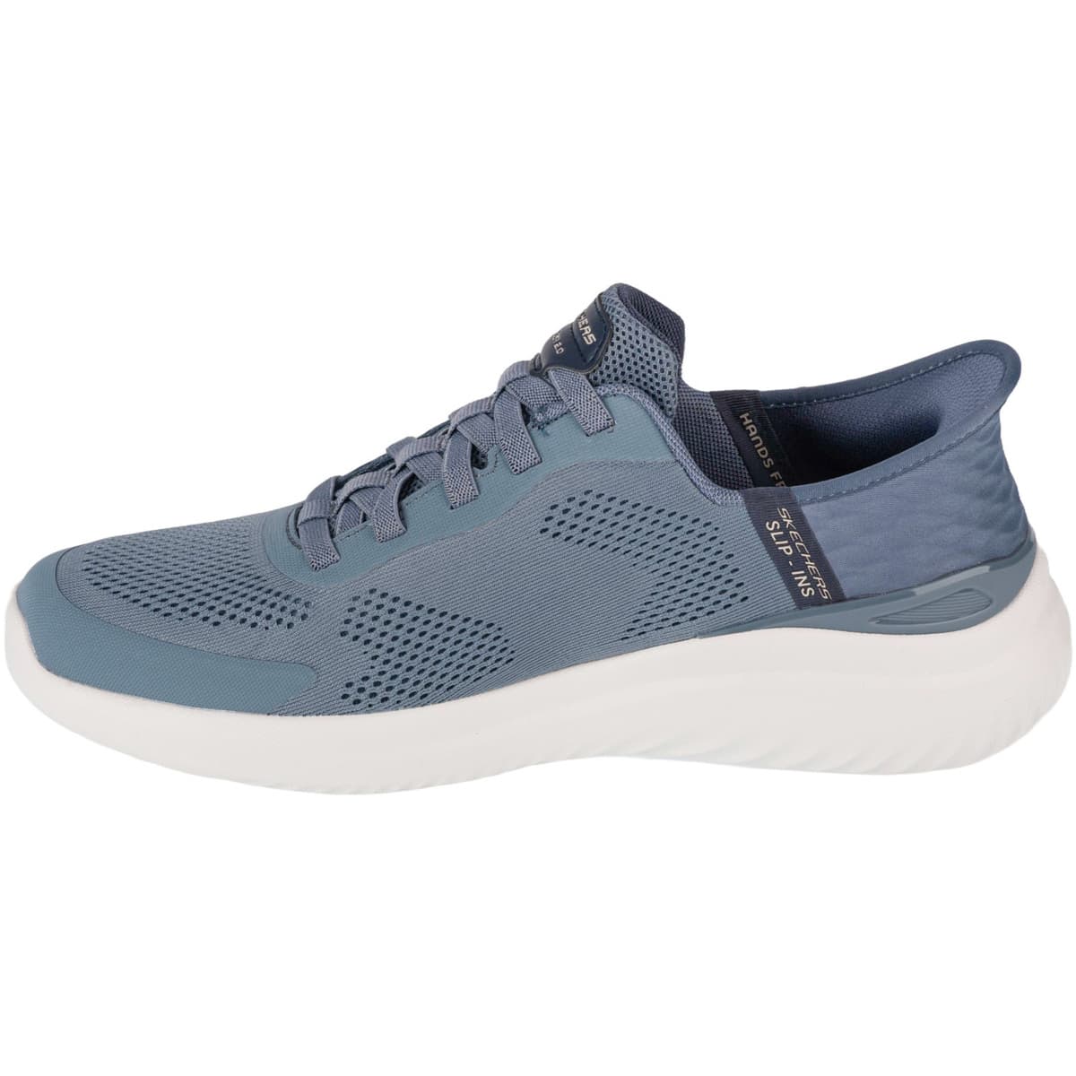 Men's Sneakers Skechers Blue