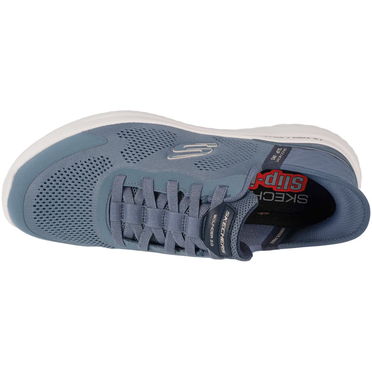 Men's Sneakers Skechers Blue