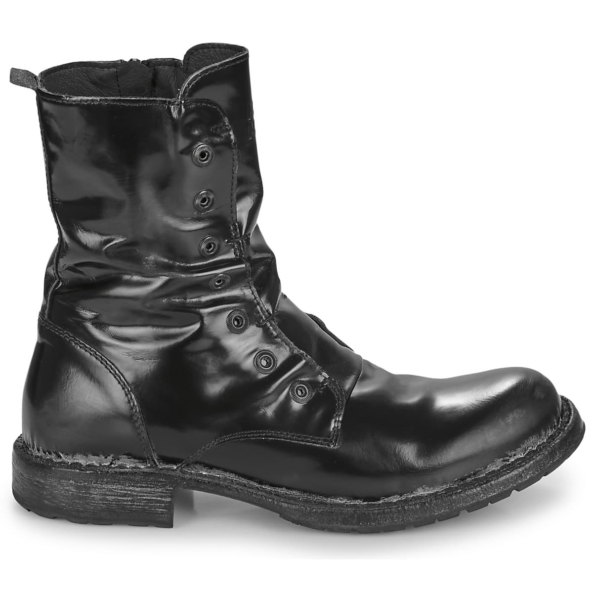 Women's Boots Moma Black