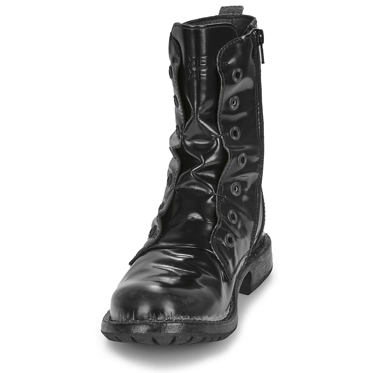 Women's Boots Moma Black