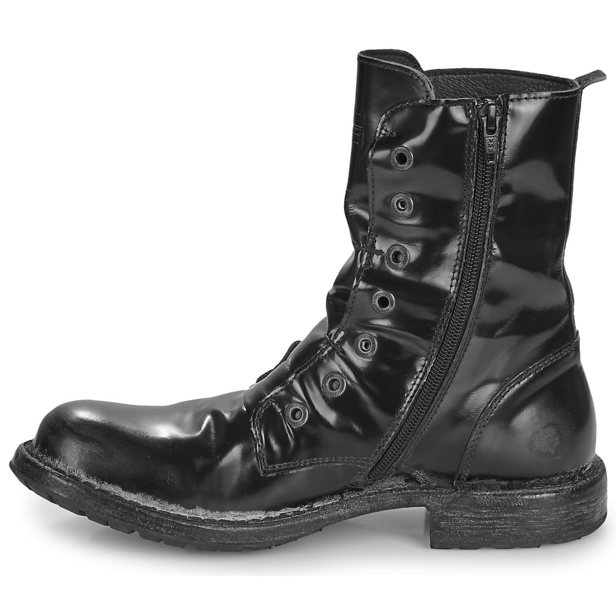 Women's Boots Moma Black