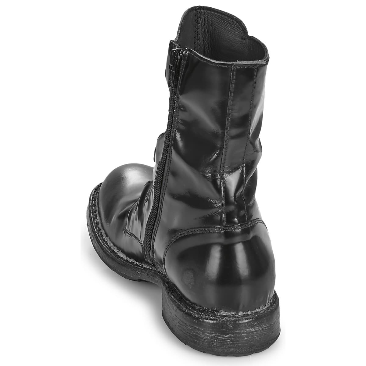 Women's Boots Moma Black