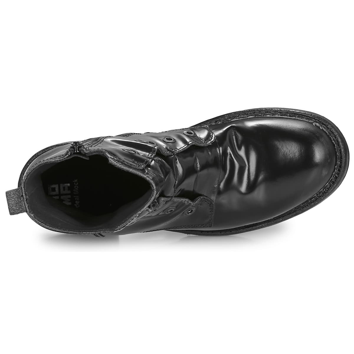 Women's Boots Moma Black