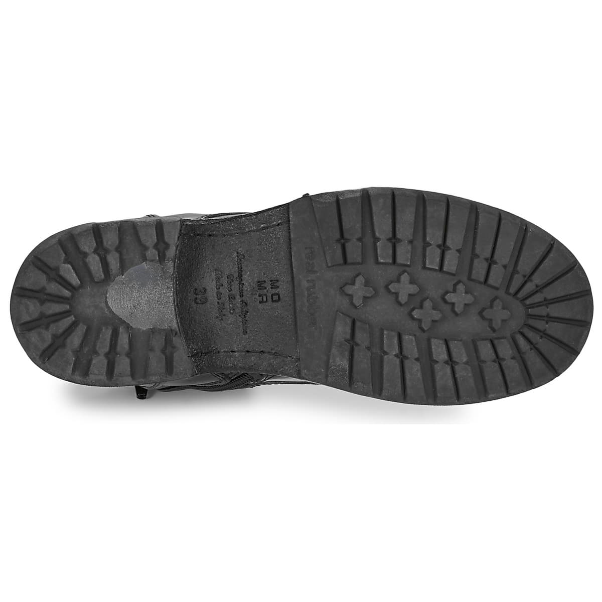 Women's Boots Moma Black