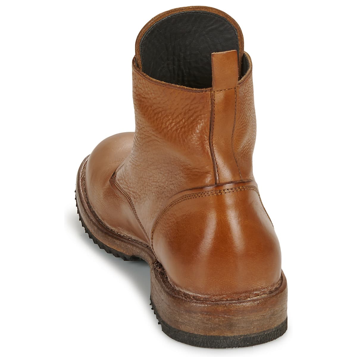 Men's Boots Moma Brown