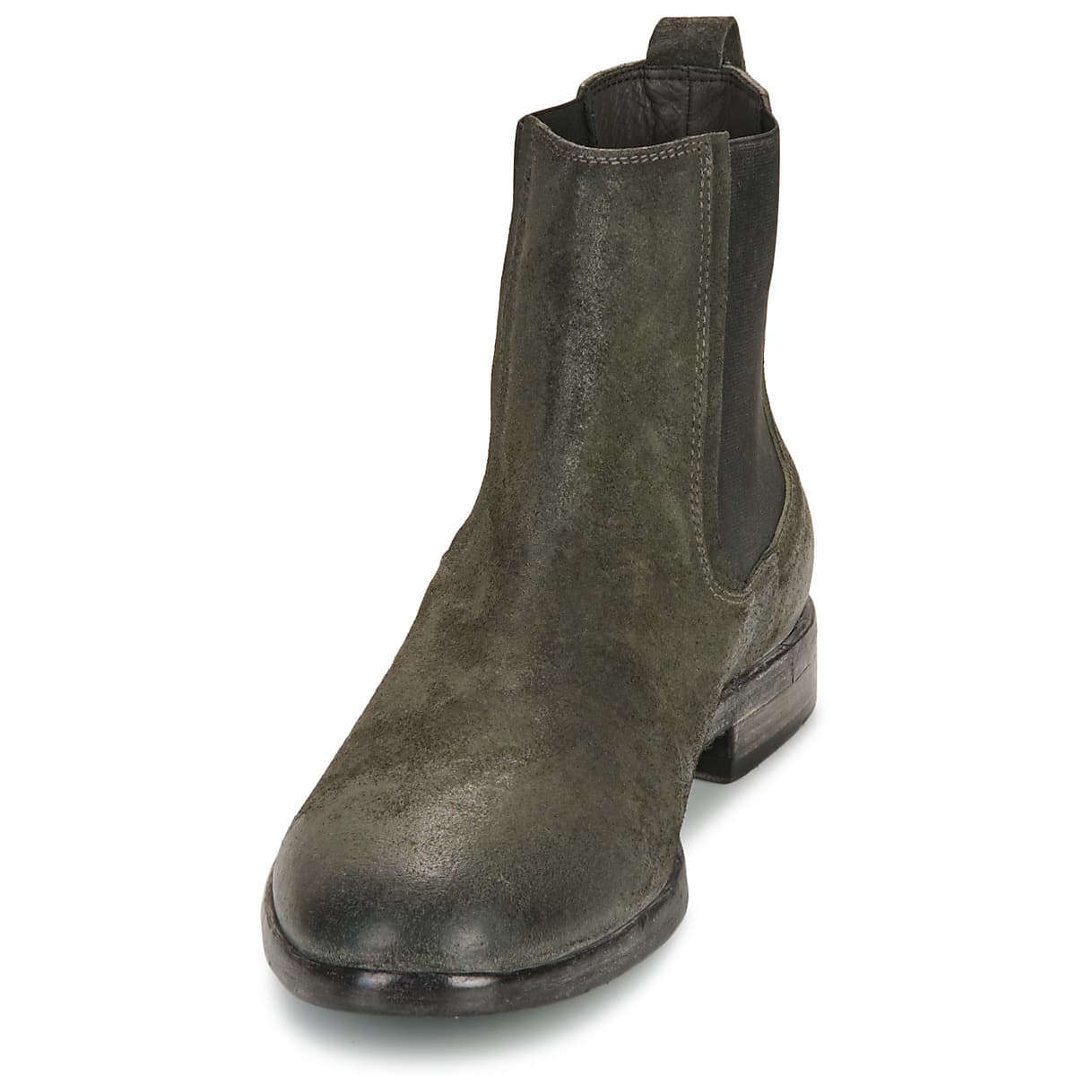 Men's Boots Moma Gray