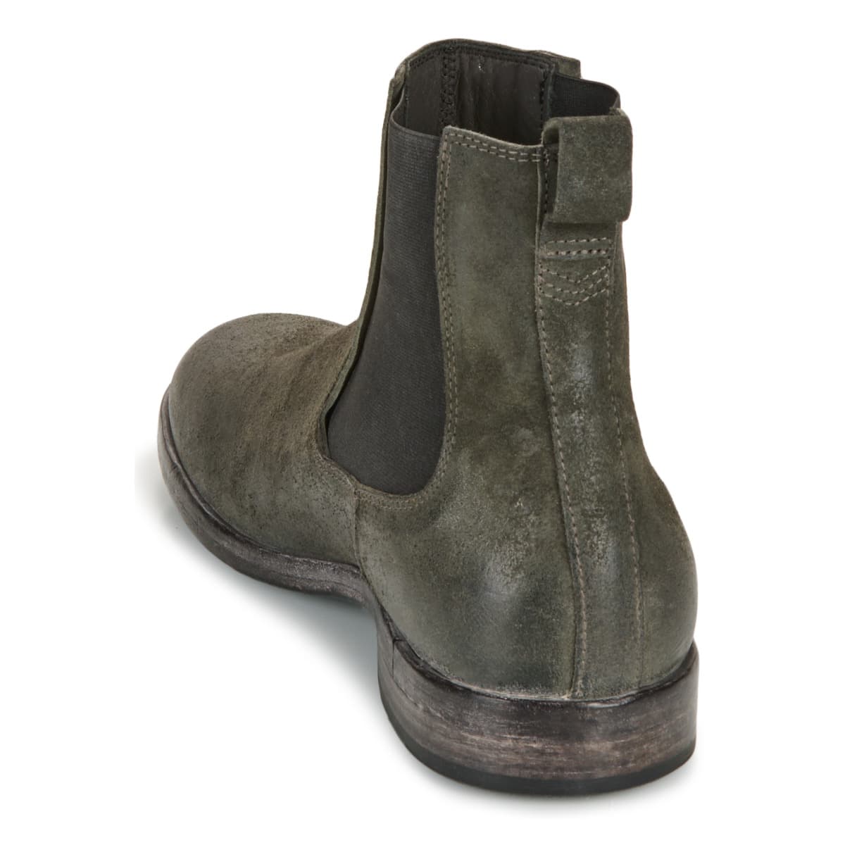 Men's Boots Moma Gray