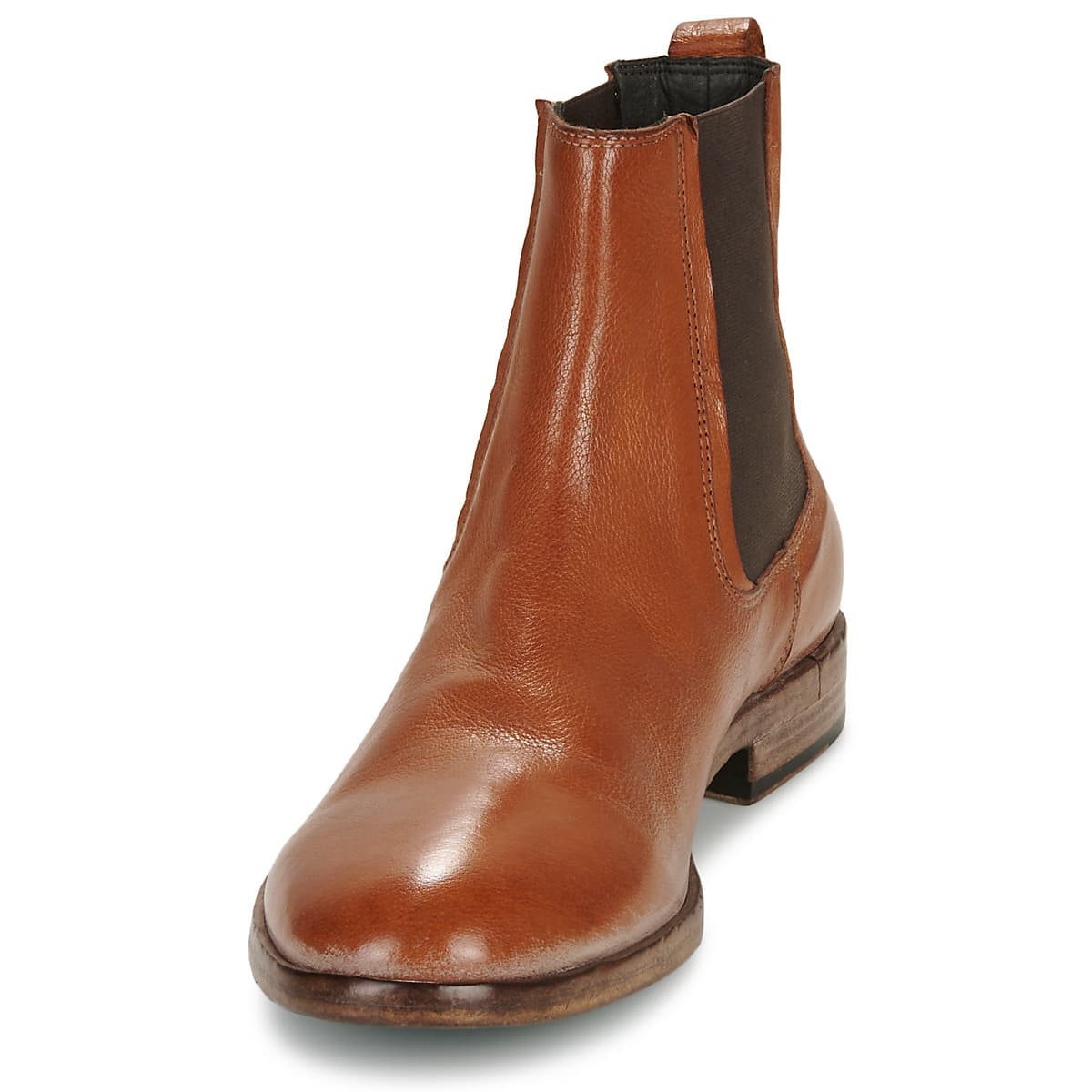 Men's Boots Moma Brown