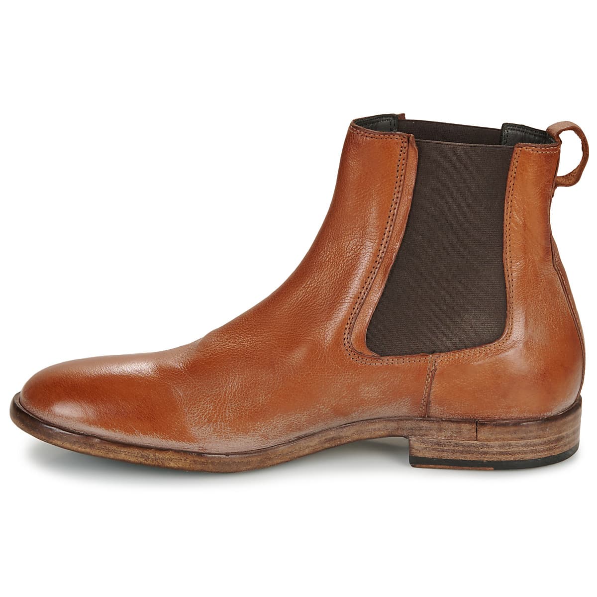 Men's Boots Moma Brown