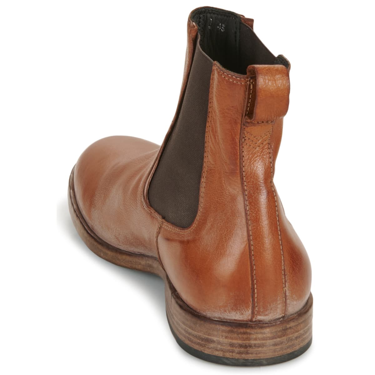 Men's Boots Moma Brown