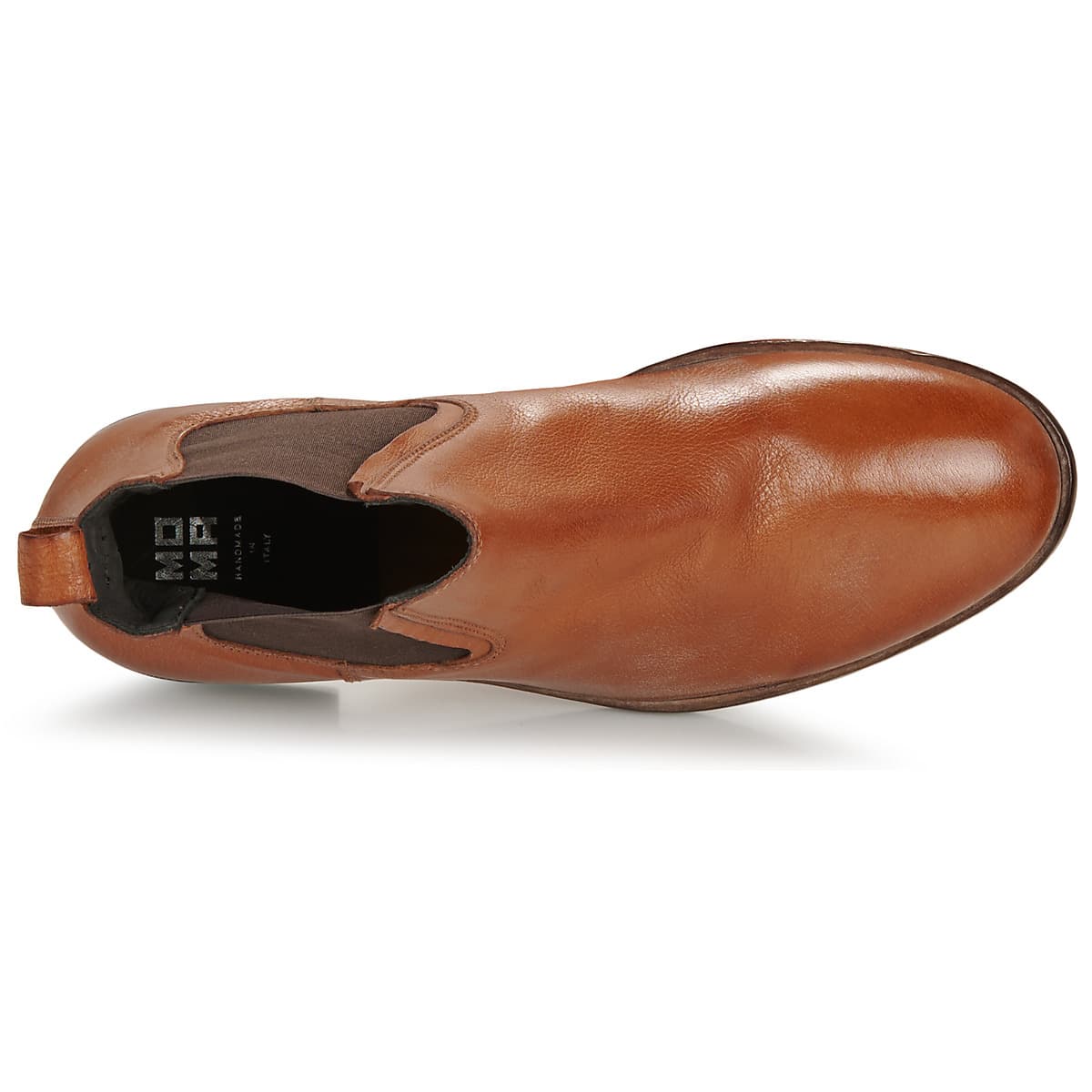 Men's Boots Moma Brown