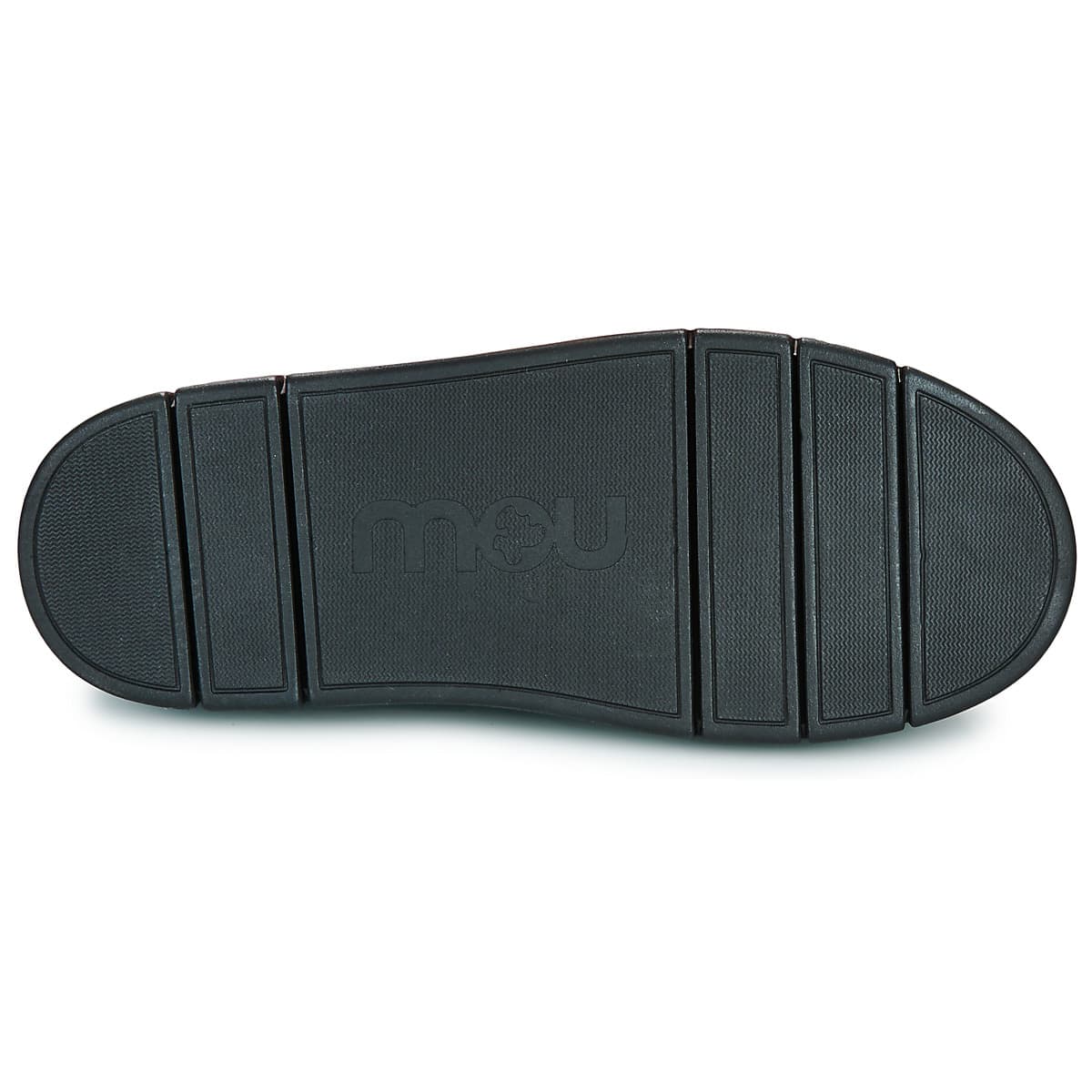 Women's Mules Mou Black