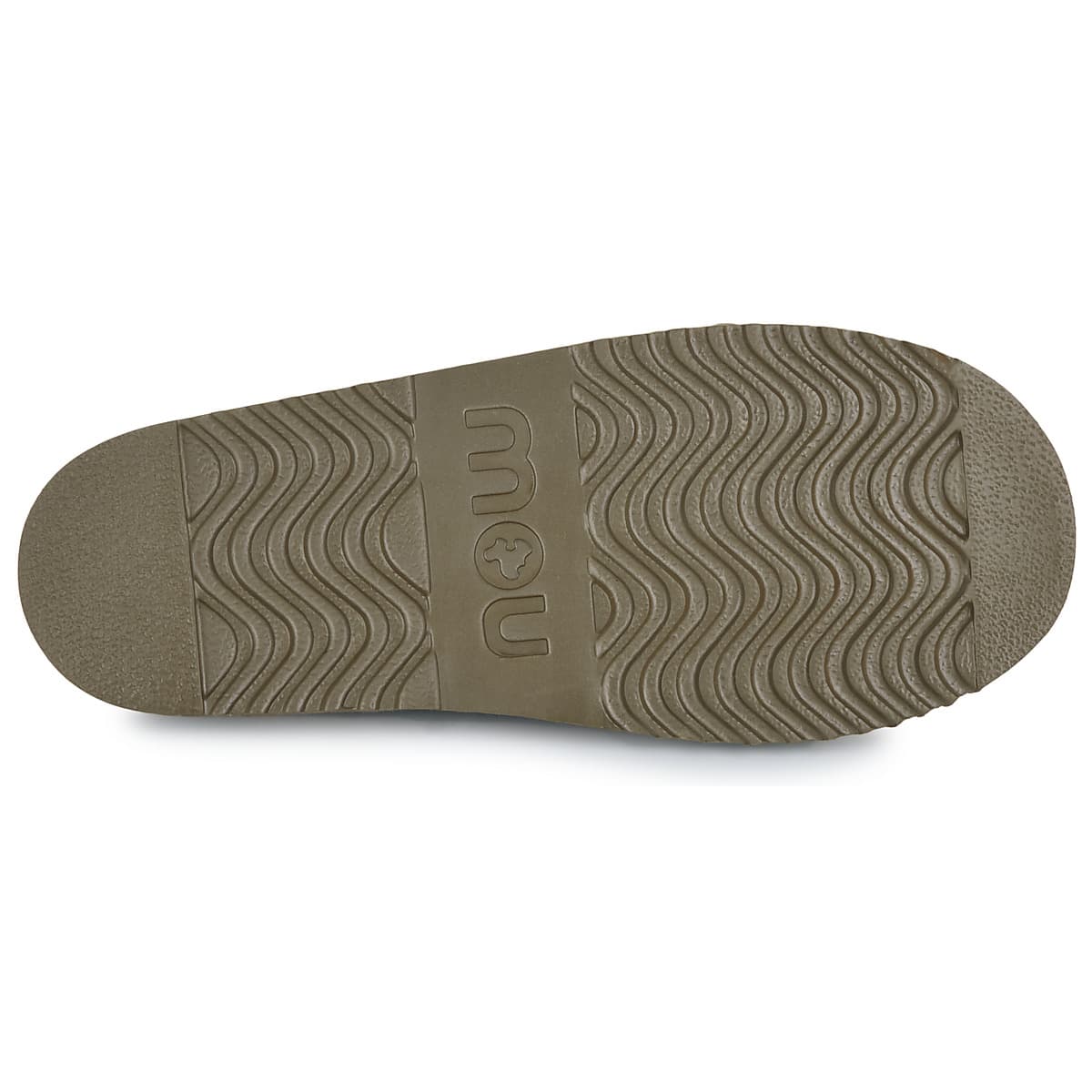 Women's Clogs Mou Gray