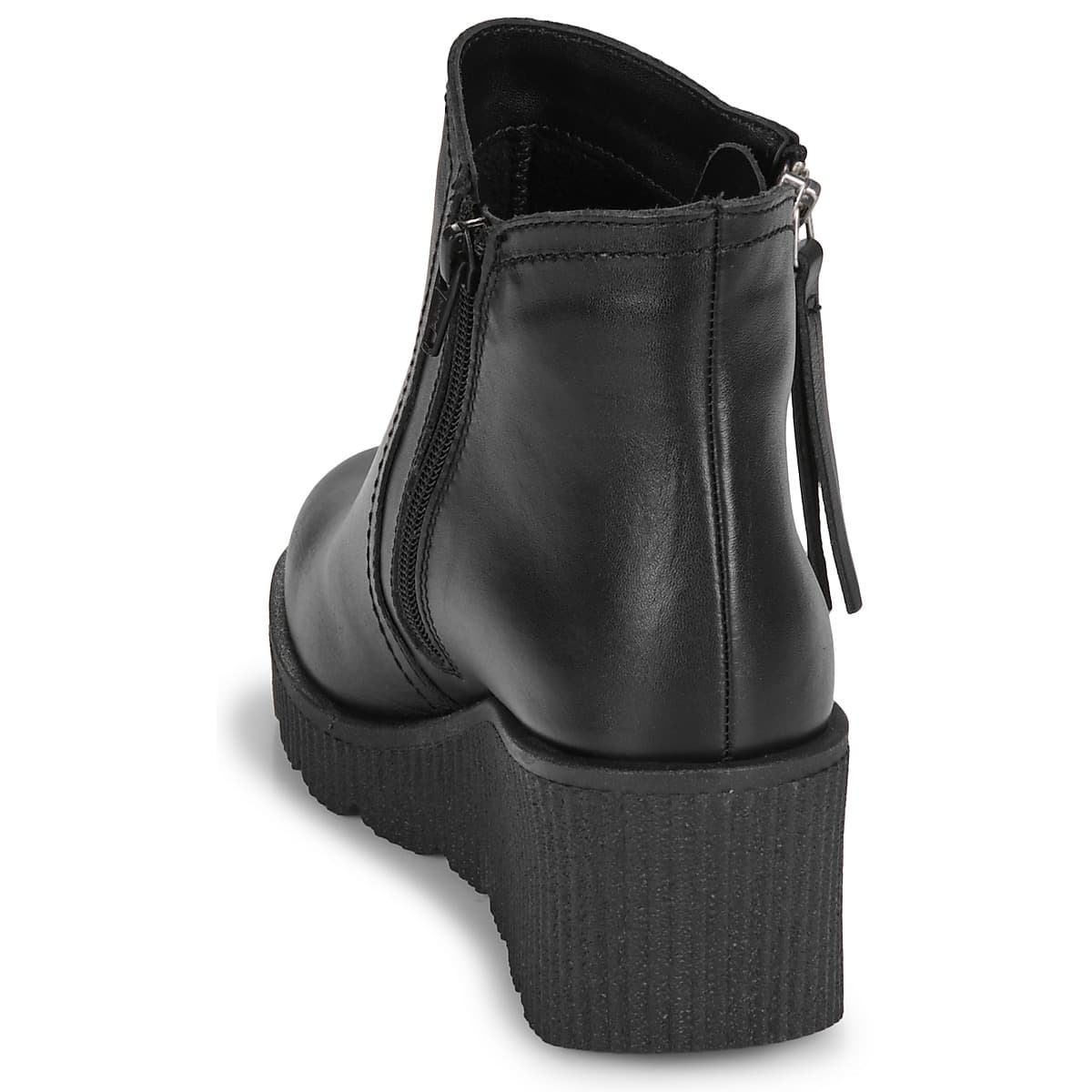 Women's Ankle Boots YOKONO Black