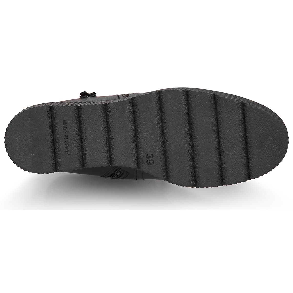 Women's Ankle Boots YOKONO Black