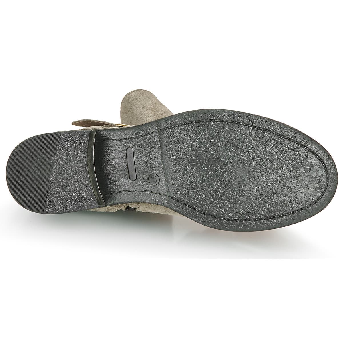 Women's Ankle Boots YOKONO Gray