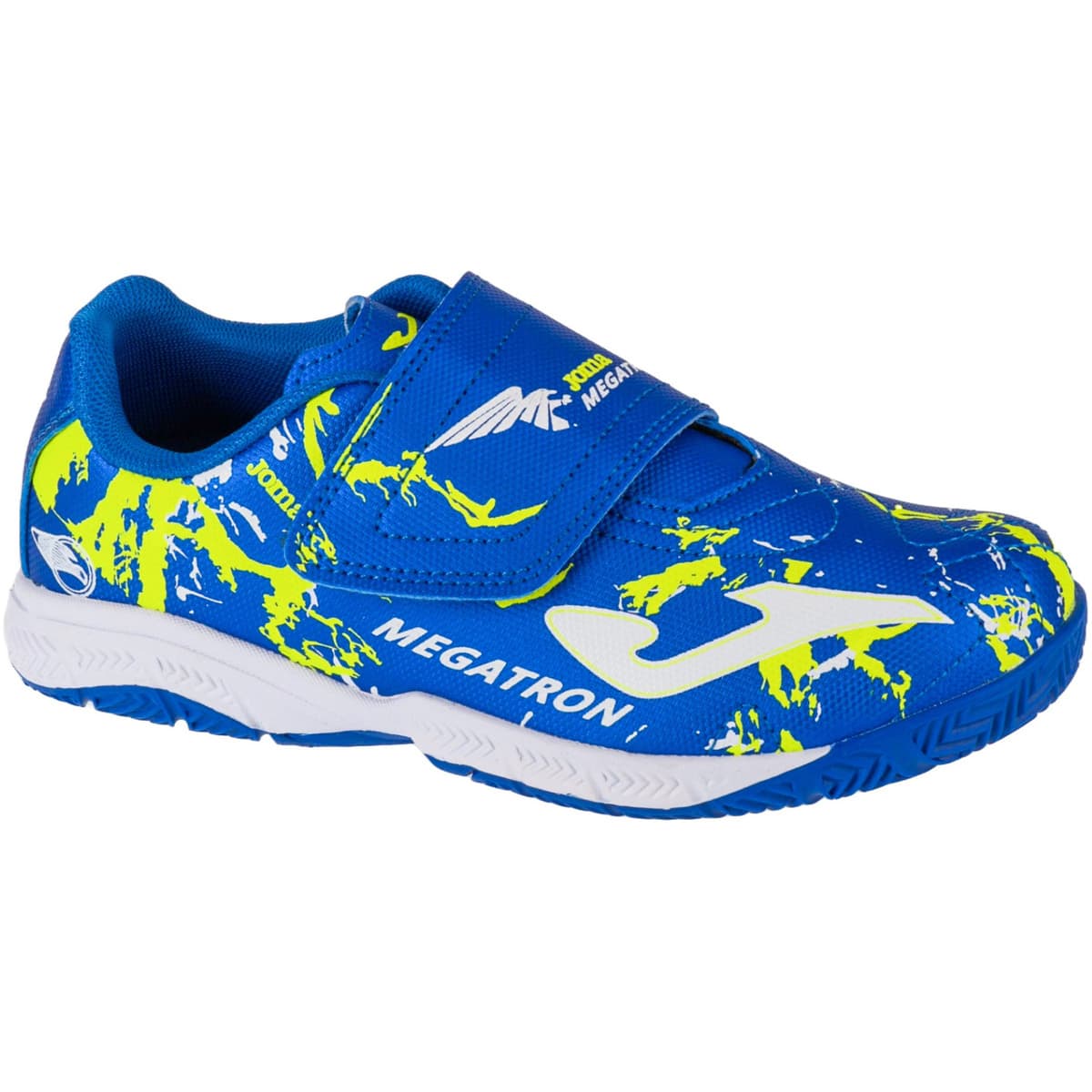Boys' Sports Shoes Joma Blue