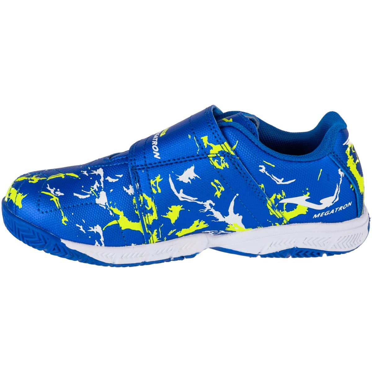 Boys' Sports Shoes Joma Blue