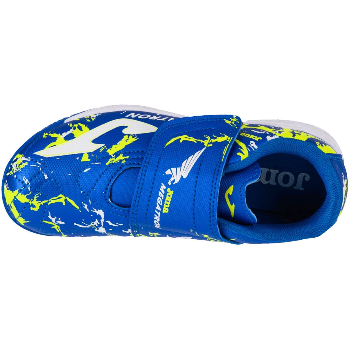 Boys' Sports Shoes Joma Blue