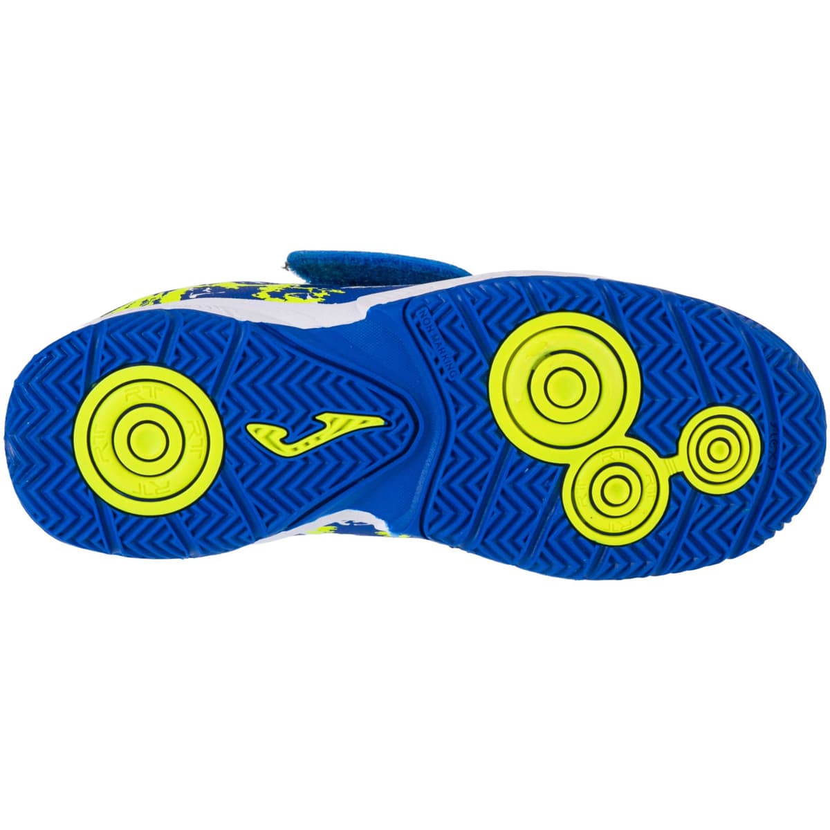 Boys' Sports Shoes Joma Blue