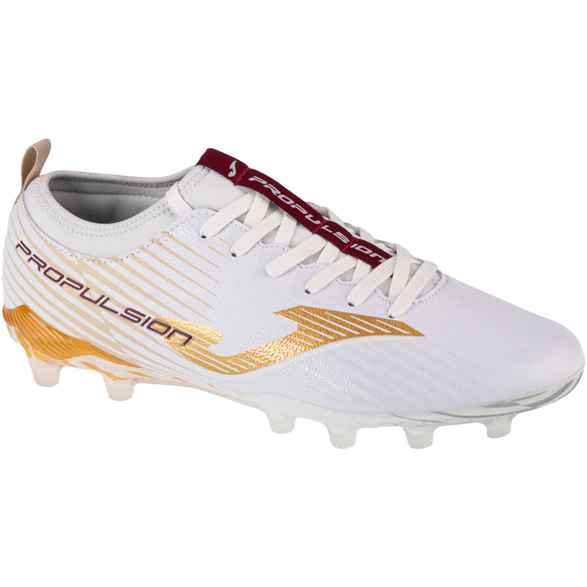 Men's Football Boots Joma White