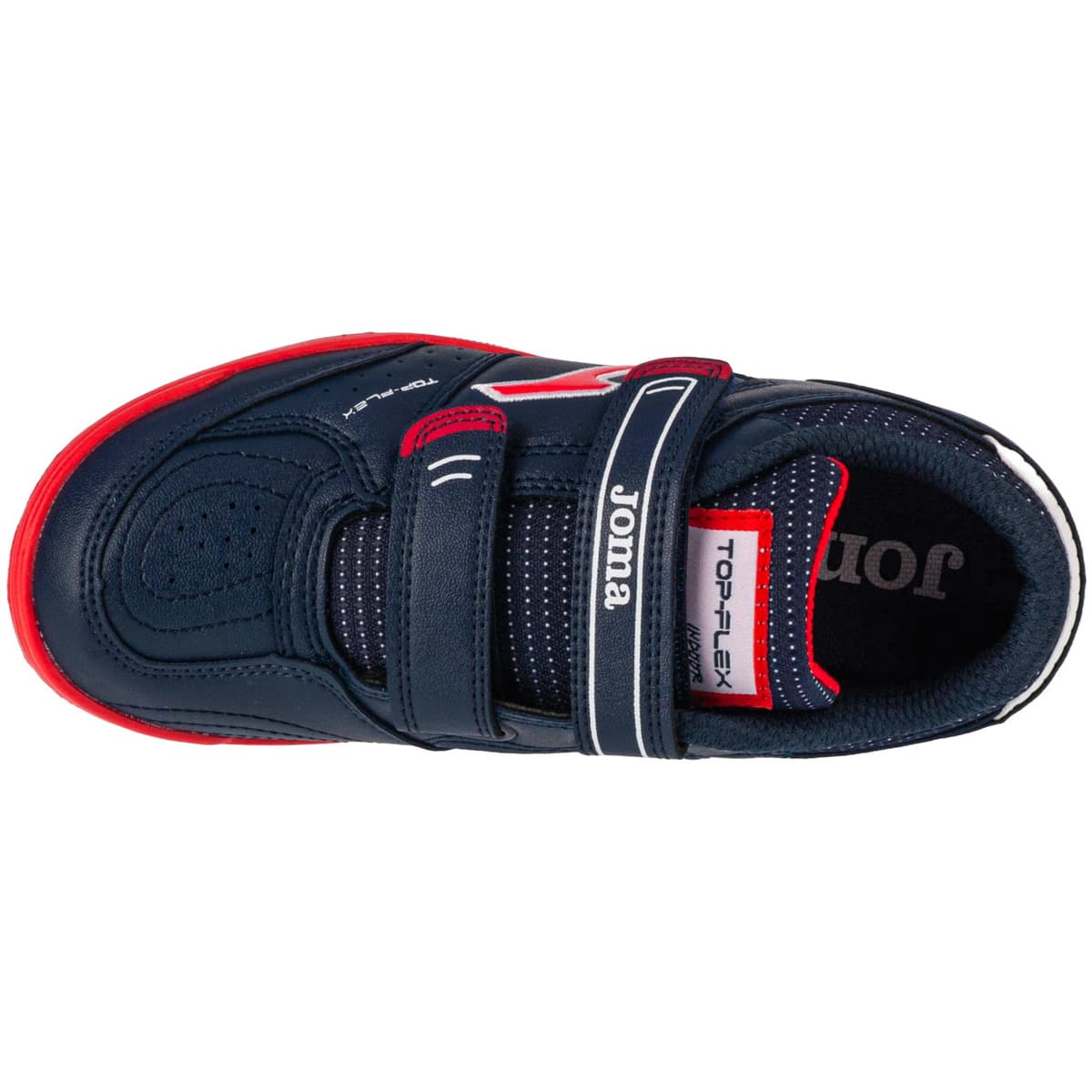 Boys' Sports Shoes Joma Blue