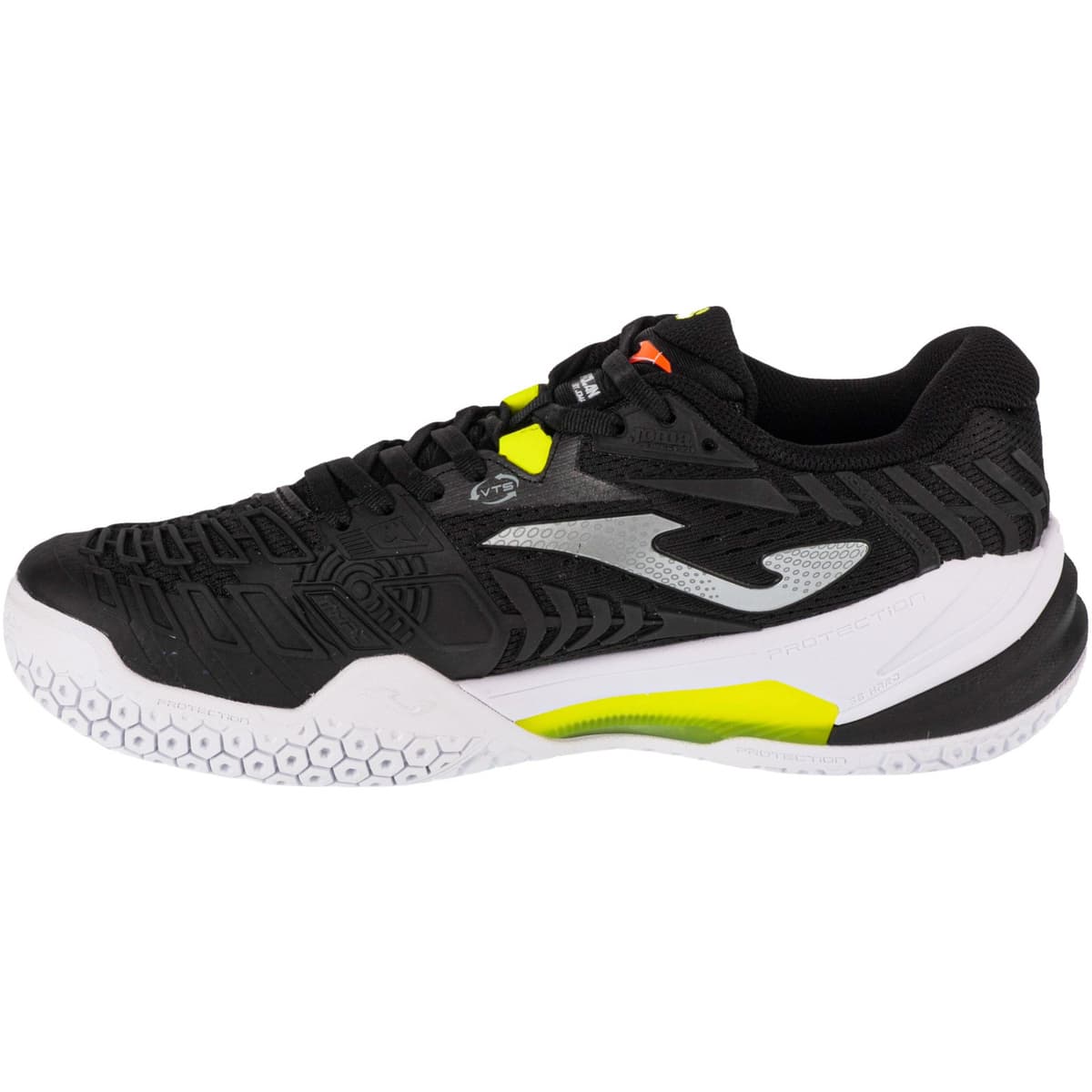 Men's Gym Shoes Joma Black