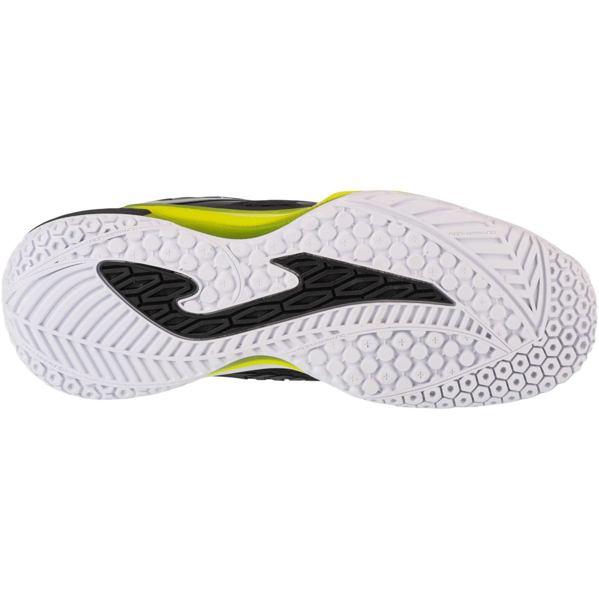 Men's Gym Shoes Joma Black