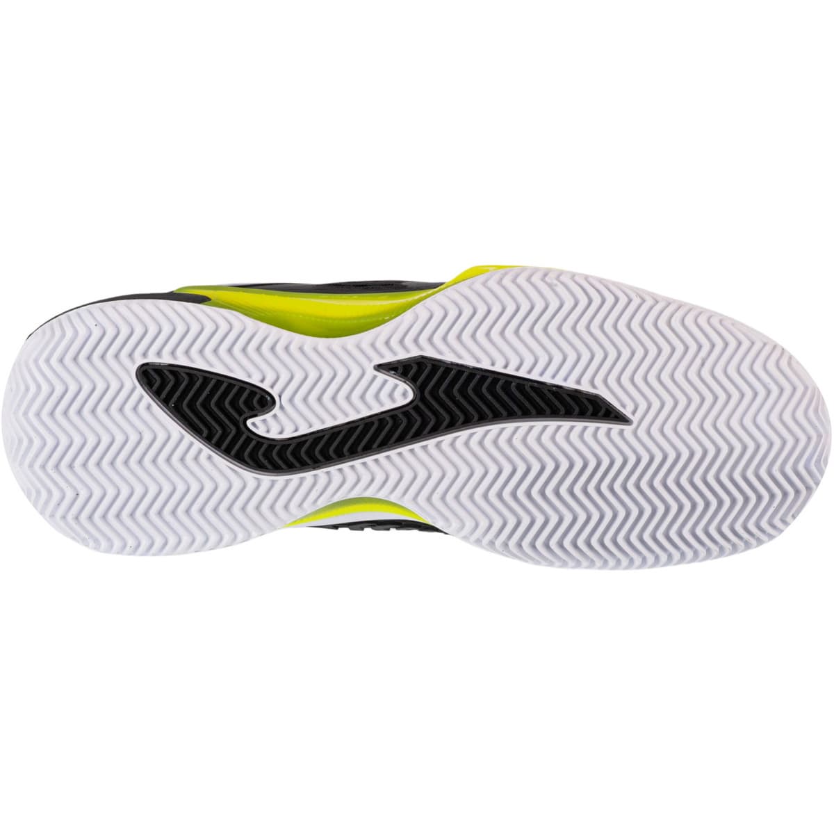 Men's Gym Shoes Joma Black