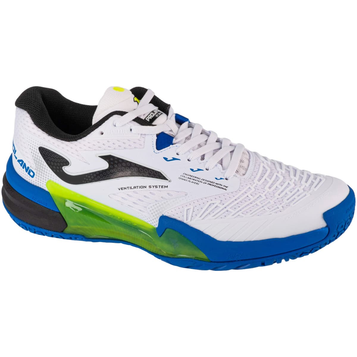 Fitness Joma Roland Men 24 TROLAS