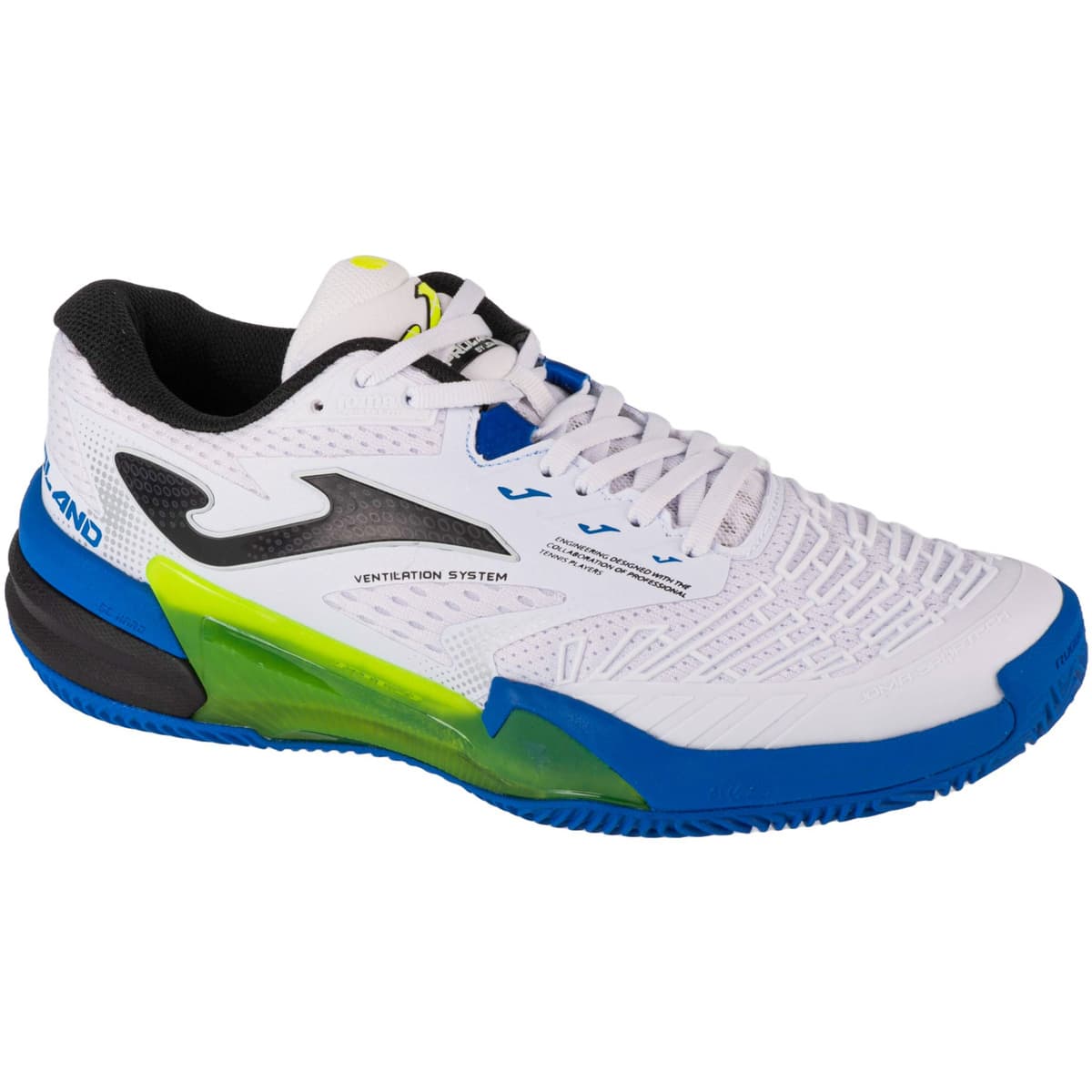 Fitness Joma Roland Men 24 TROLAS