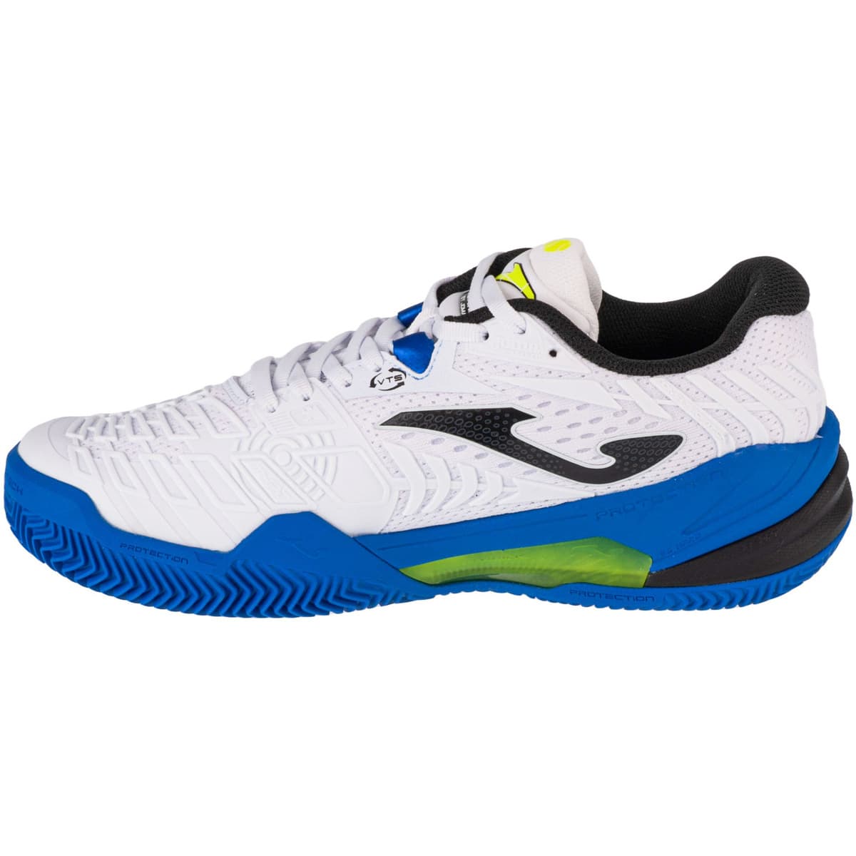Men's Gym Shoes Joma White