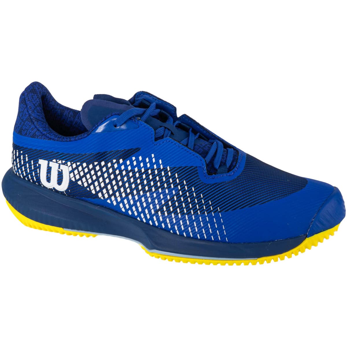 Men's Sports Shoes Wilson Blue