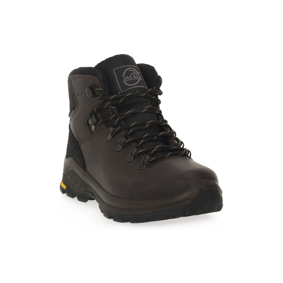Men's Outdoor Shoes Jacalu Brown