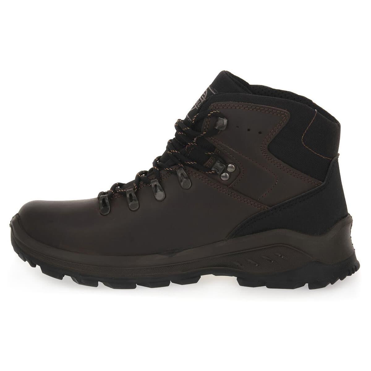 Men's Outdoor Shoes Jacalu Brown