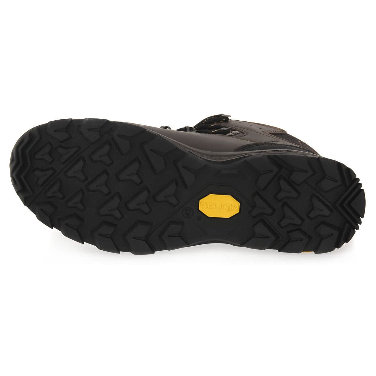 Men's Outdoor Shoes Jacalu Brown